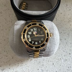 Tag Heuer WM1120